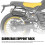 R nineT Luggage Rack Iron 16mm Extra Storage 8