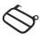 R nineT Luggage Rack Iron 16mm Extra Storage 12