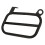 R nineT Luggage Rack Iron 16mm Extra Storage 6