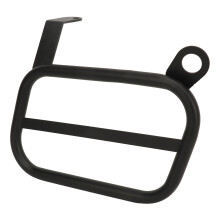 R nineT Luggage Rack Iron 16mm Extra Storage