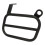 R nineT Luggage Rack Iron 16mm Extra Storage 1