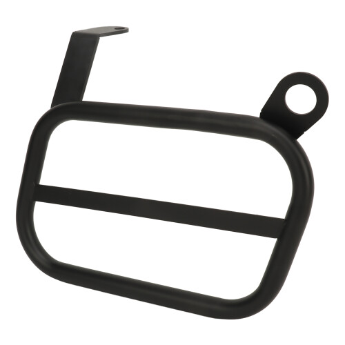 R nineT Luggage Rack Iron 16mm Extra Storage