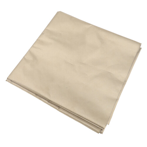 High Conductive Copper Shielding Cloth 1.1m x 1.1m EMI RF Blocker 2