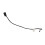 Laptop Battery Cable Connector Wire for Dell Latitude E5580 8