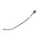 Laptop Battery Cable Connector Wire for Dell Latitude E5580 11