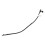 Laptop Battery Cable Connector Wire for Dell Latitude E5580 15