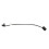 Laptop Battery Cable Connector Wire for Dell Latitude E5580 13
