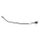 Laptop Battery Cable Connector Wire for Dell Latitude E5580 1