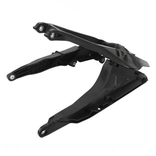 High Strength Subframe for Diverse Off-Road Models