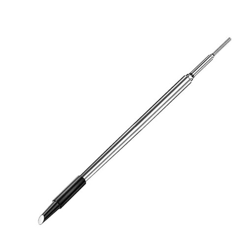 USB Rechargeable Soldering Iron Kit with 3 Tips, 450C, 800mAh 2