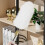 Multipurpose Light Luxury Feather Duster, Washable Static Adsorption 6