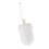 Multipurpose Light Luxury Feather Duster, Washable Static Adsorption 9