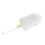 Multipurpose Light Luxury Feather Duster, Washable Static Adsorption 12