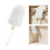 Multipurpose Feather Duster with Soft Bristles, Washable, 70g 1