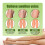 36pcs Varicose Vein Patch – Fat Burning, Anti-Inflammatory, Circulation 8