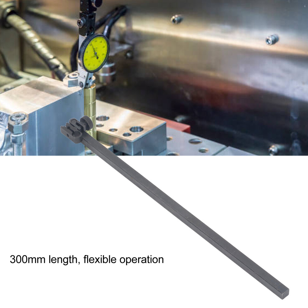 300mm Dial Indicator Extension Rod