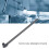 Rectangular Dial Indicator Clamp 300mm Aluminum Swivel Height Gauge 5