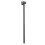 Rectangular Dial Indicator Clamp 300mm Aluminum Swivel Height Gauge 11