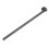 Rectangular Dial Indicator Swivel Clamp 300mm Aluminum Alloy Test Rod 13