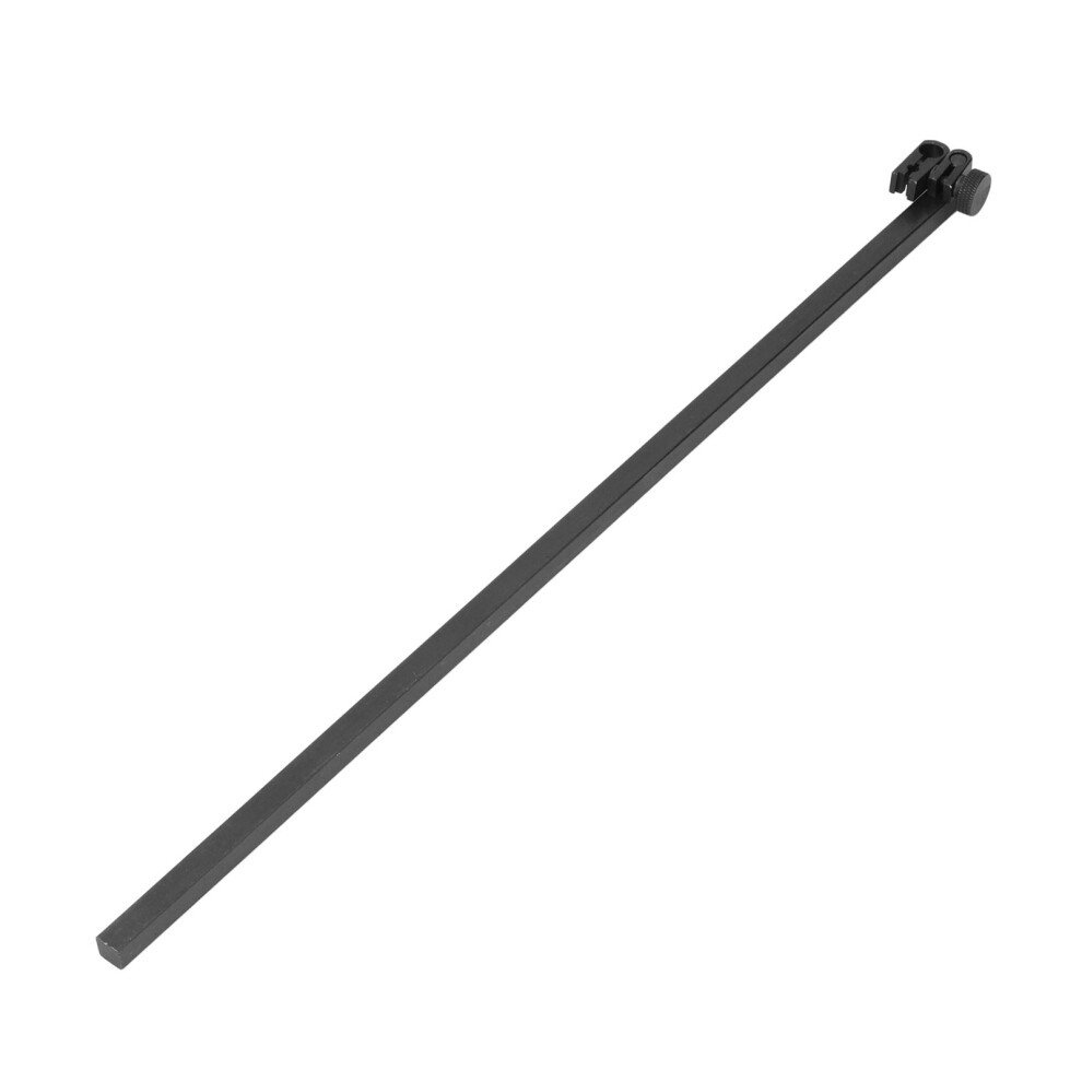 Aluminum Dial Indicator Height Gauge Holder Bar 400Mm Clamping Clamp 4931386084260