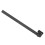 Stainless Steel Chef Knife 8 inch Sharp Blade Ergonomic Handle for Kitchen 12