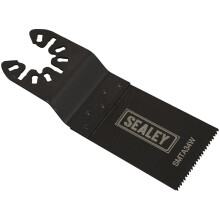 Sealey SMTA34W Multi-Tool Blade for Wood 34mm