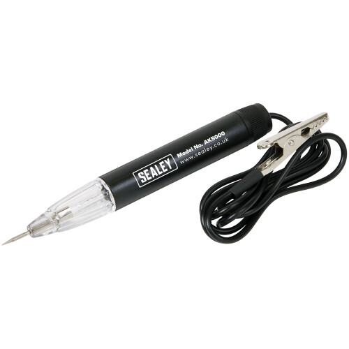 Sealey Sealey AK5000 Circuit Tester 6-24V