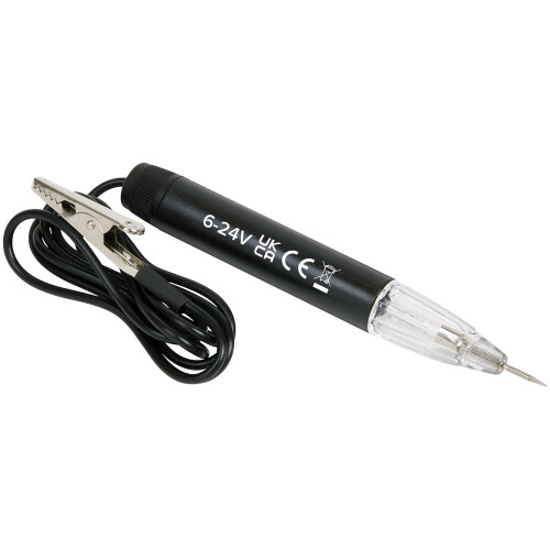 Sealey Sealey AK5000 Circuit Tester 6-24V 2