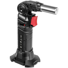 Sealey AK2972 Premier Heavy-Duty Butane Indexing Soldering Torch