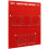Sealey Sealey EV15 Safety Tag Station 1