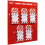 Sealey Sealey EV15 Safety Tag Station 2