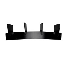 Auto Achterbumperspoiler voor   MK2.5 2021-2023 Achterbumper Lip Diffuser Exterieur Accessoires