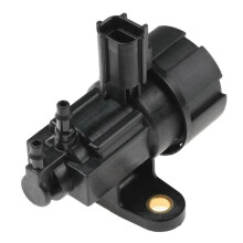 F63Z-9J459-AA F63Z9J459AA Car Vacuum Solenoid Exhaust Valve Carbon Canister for F-150 F-250 Super Ranger Pickup