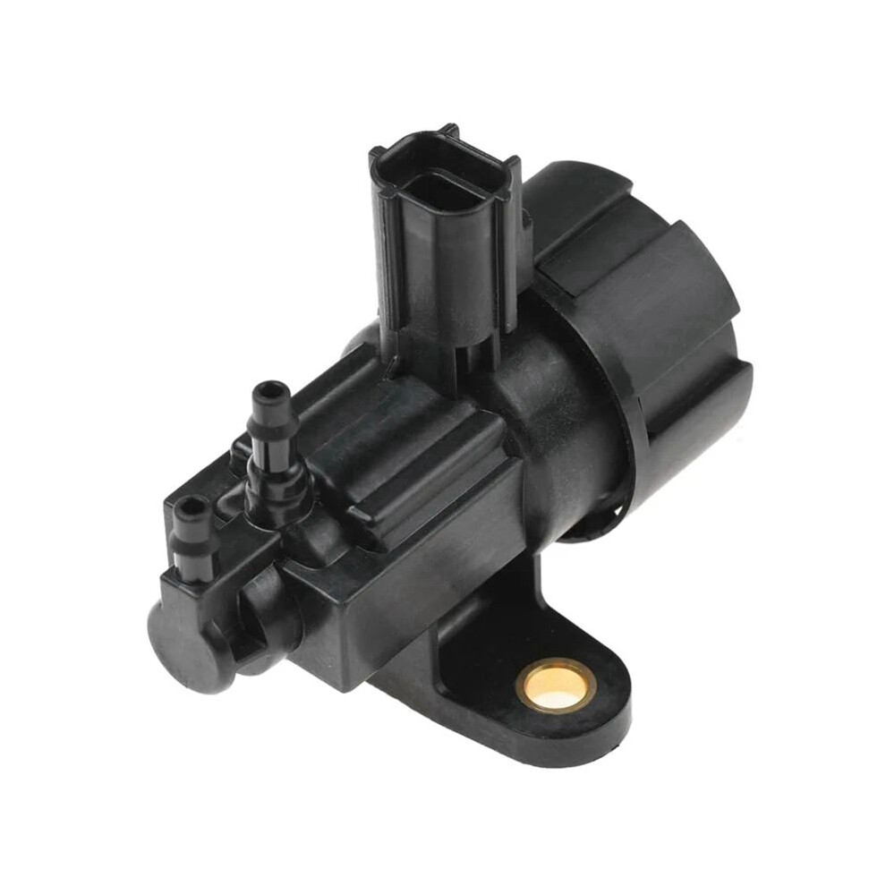 F63z-9J459-Aa F63z9j459aa Car Vacuum Solenoid Exhaust Valve Carbon Canister For F-150 F-250 Super Ranger Pickup 6031076980396