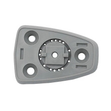 96327-WD200 96327WD200 Auto-Rückspiegelbasis für 2009 2010 2011