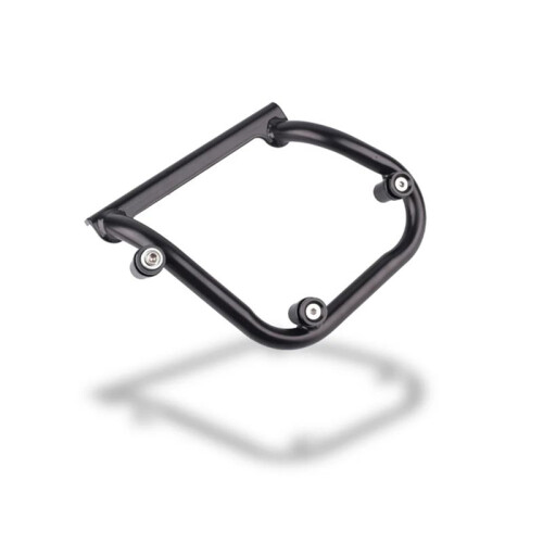Motorcycle Accessories Left Saddle Bag Side Trunk Bag Support Bracket for  XSR900 2022-2023 Side Trunk Bag Holder 1