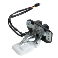 Car 7L1Z-7843150-D Trunk Lock Tail Gate Actuator 7L1Z7843150D for Flex Explorer Expedition Navigator