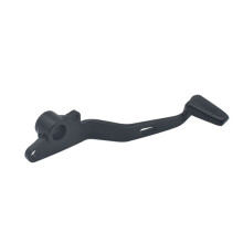 Motorrad-Schalthebel für für ZX4R ZX4RR ZX-4R 2022-2024 Fußpedal-Bremshebel