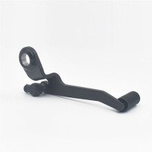 Motorfiets Versnellingspook voor   ZX4R ZX4RR ZX-4R 2022-2024 Voetpedaal Remhendel