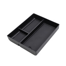 Car Accessories Armrest Box Central Control Storage Box for GAC GS8 2nd Gen 2022-2024