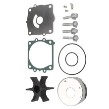 68V-W0078 68V-W0078-00 Service-Kit für Wasserpumpen-Laufrad für -Außenbordmotor 75 90 115 130 PS 6E5-44352