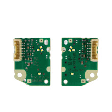 1Pair Car LED Board Chip Module 196757-01 196.757-02 for   16-18 Daytime Running LIght Board 19675701 19675702