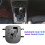 Automatic Gear Shift Lever Control Panel 98121497ZD for  C4 2015-2019 Gear Position Display Cover 1