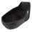 Motorcycle Rear Trunk Cargo Liner Protector  Bucket Pad for  GTS 300 1