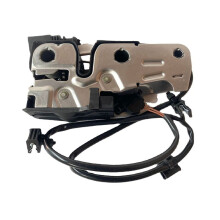 Engine Hood Lock 3CD823509 3CD 823 509 for Magotan 2007-2011 RABBIT 2006-2009 2006-2010