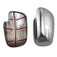 Car Reversing Mirror Shell Rearview Mirror Cover for Yaris 2008-2012 Car Accessories