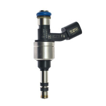 6PCS 12692884 Fuel Injector for LaCrosse Regal Sportback ATS CT6 CTS Blazer Camaro Colorado
