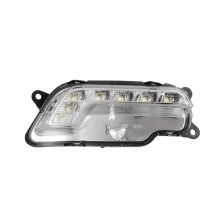 Luci di Marcia Diurna A LED DRL Griglia Paraurti Inferiore per   W212 E300 E350 E500 2009-2013, Destra