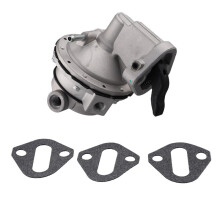 Sjövattenbränslepump 3855276 för Mercury  för  454 502 7.4L 8.2L 861677T 818383T 18-8860