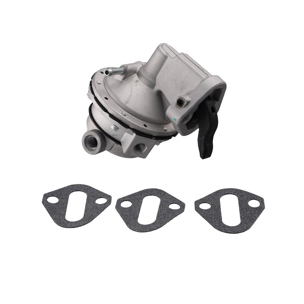 Sea Water Fuel Pump 3855276 For Mercury 454 502 7.4L 8.2L 861677T 818383T 18-8860 Light 6032819443611